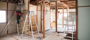 Entreprise de rénovation de la maison et de rénovation d’appartement à Novel
